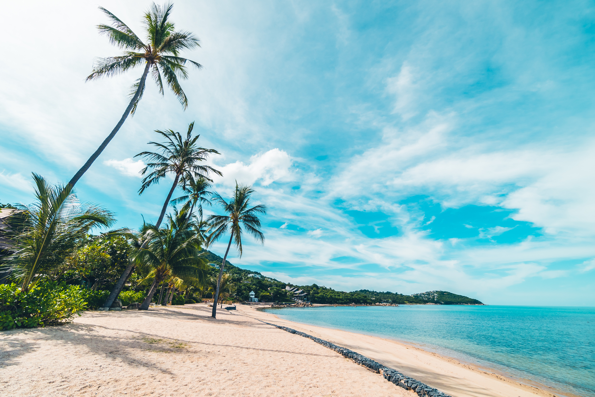 Caribbean Beach