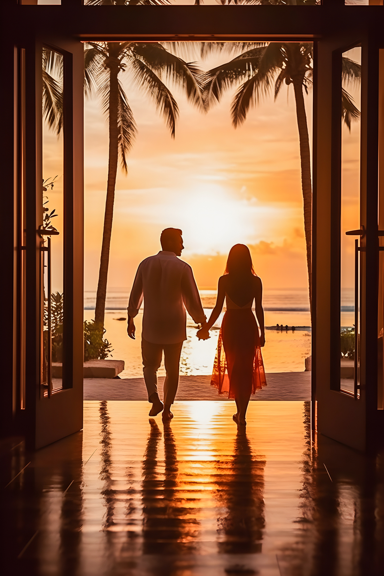 Caribbean Getaway