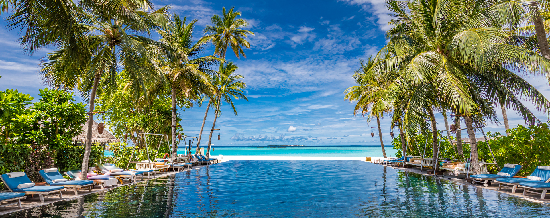 Luxury Pool