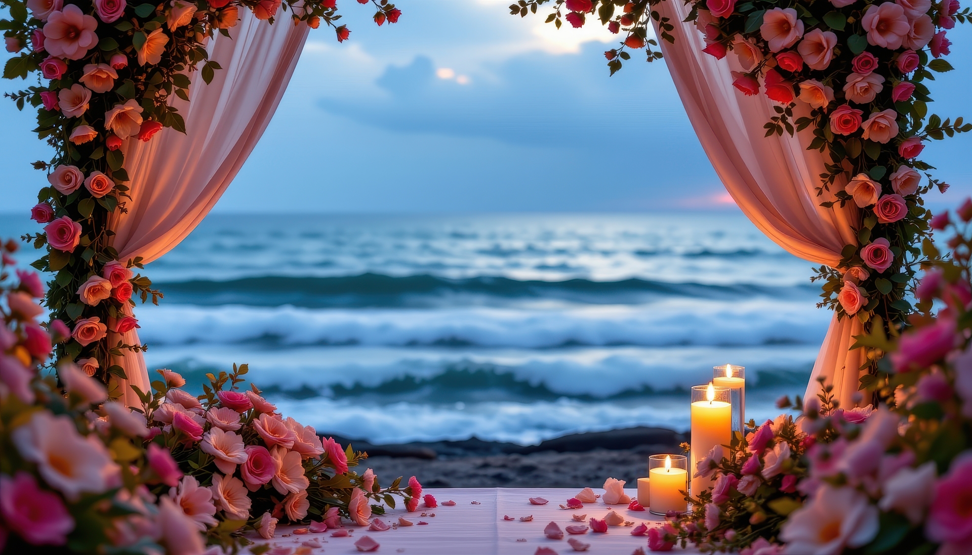 Romantic Dinner