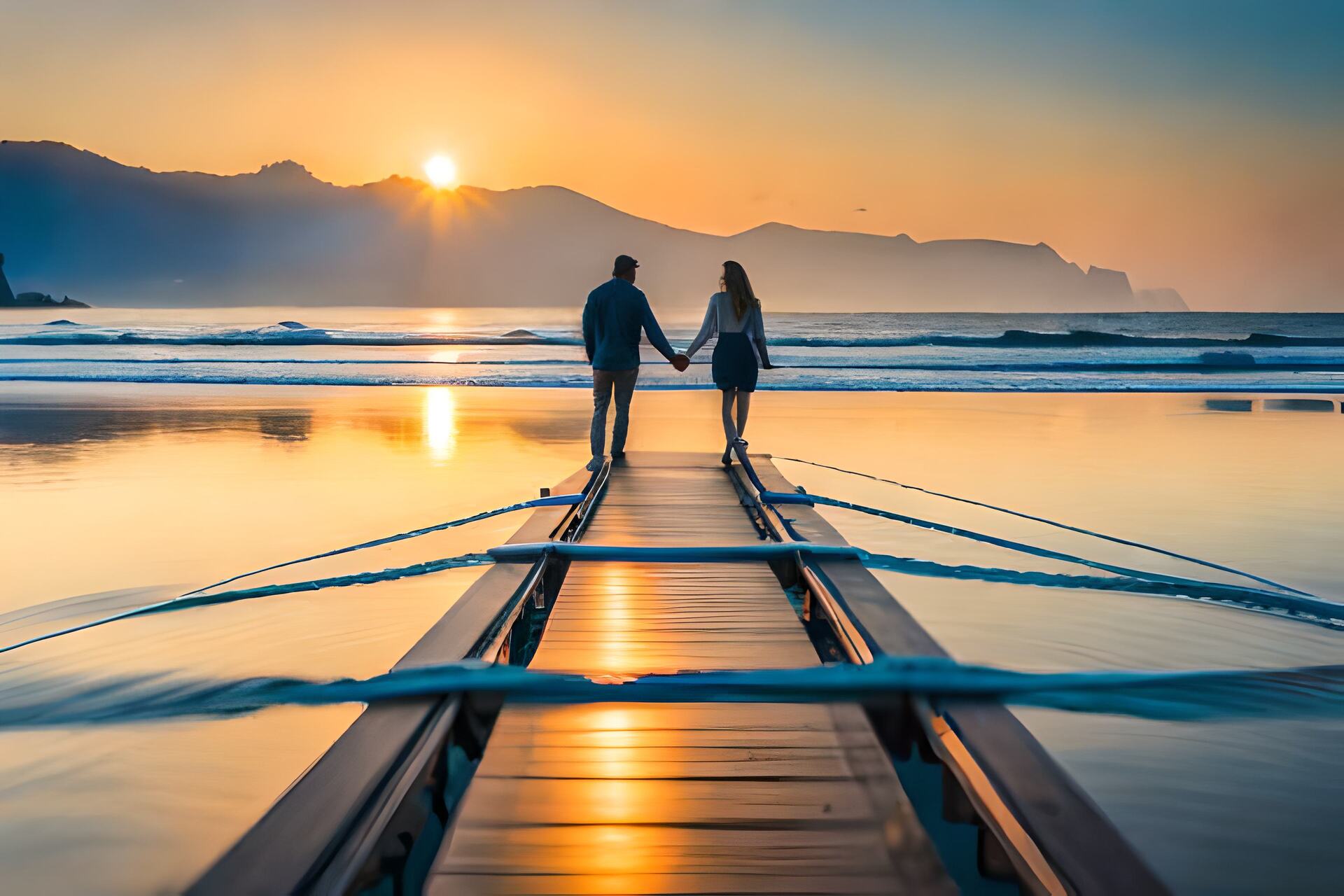 Romantic Getaway