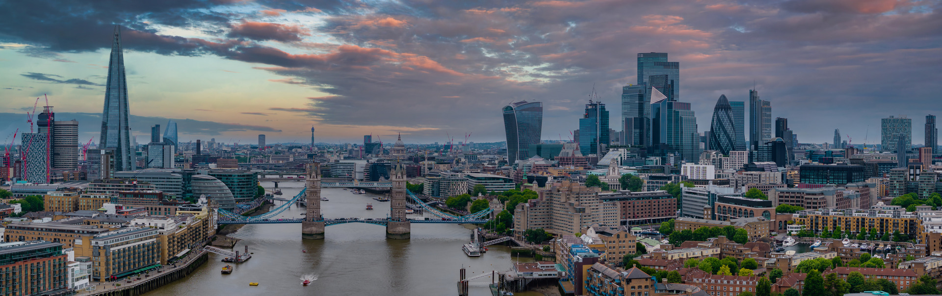 London Tour