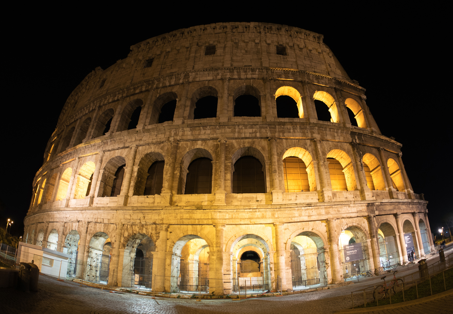Rome Tour