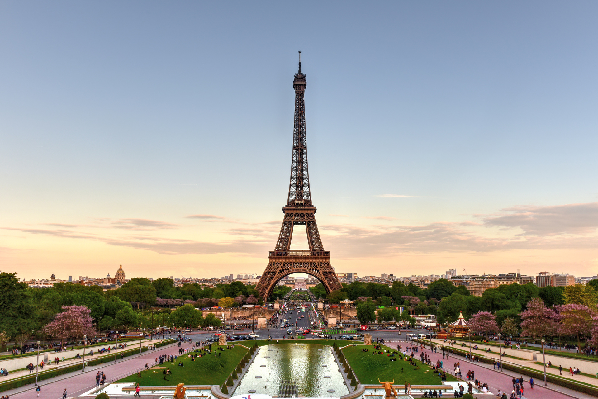 Paris Tour