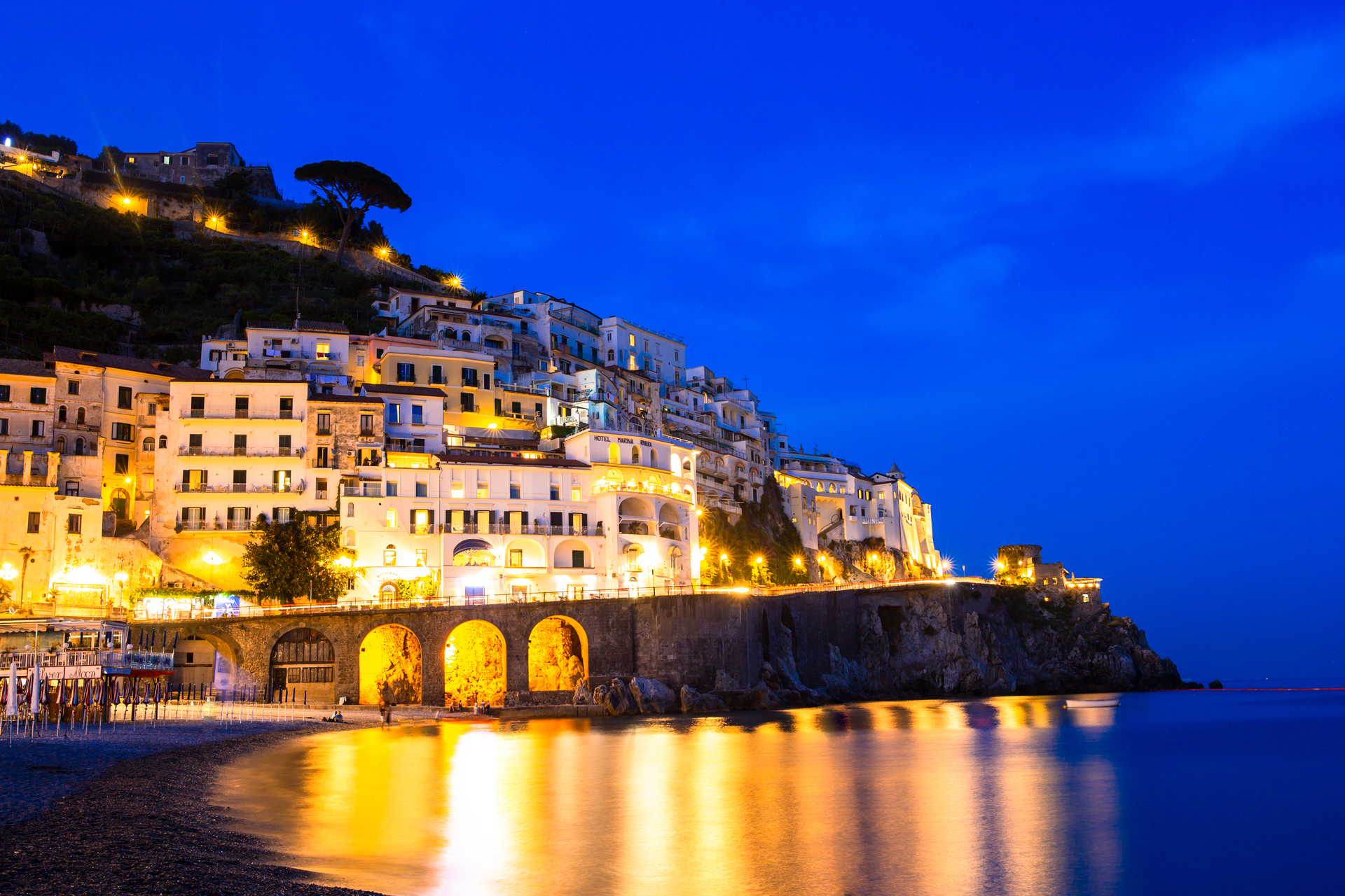 Italy Vacation