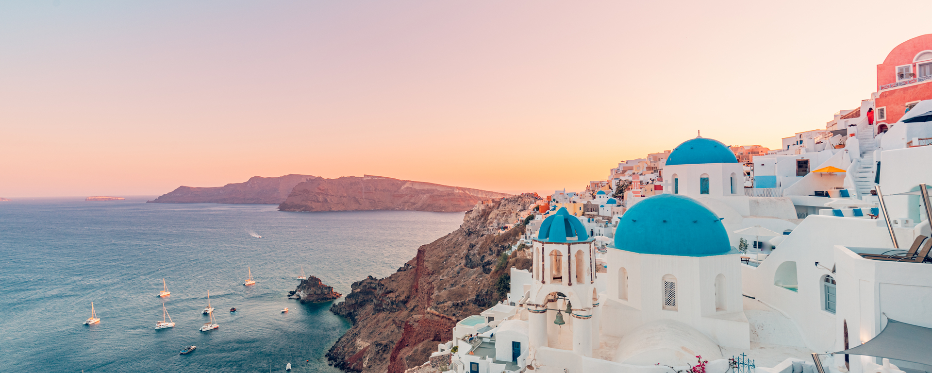 Greece Vacation