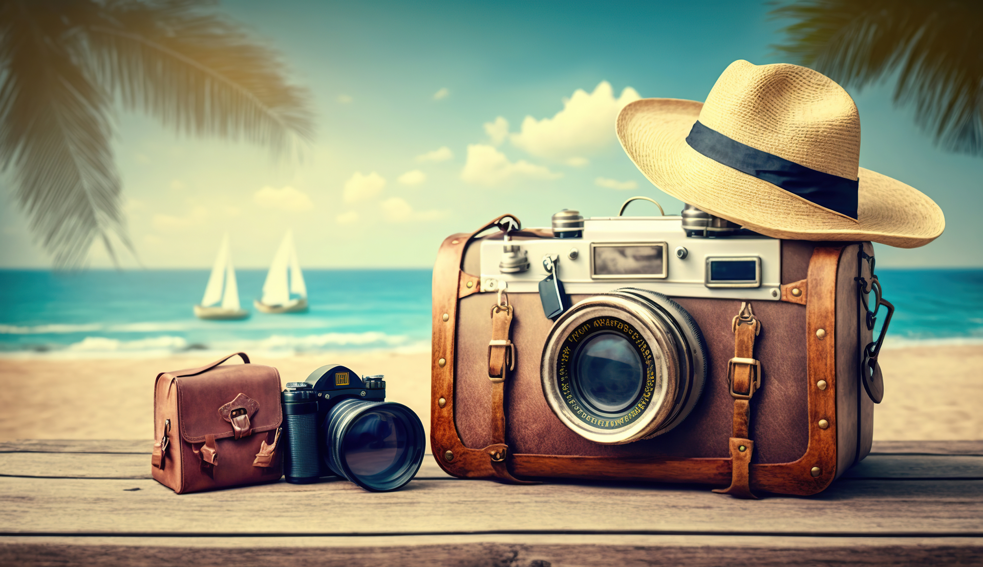 Travel Adventure