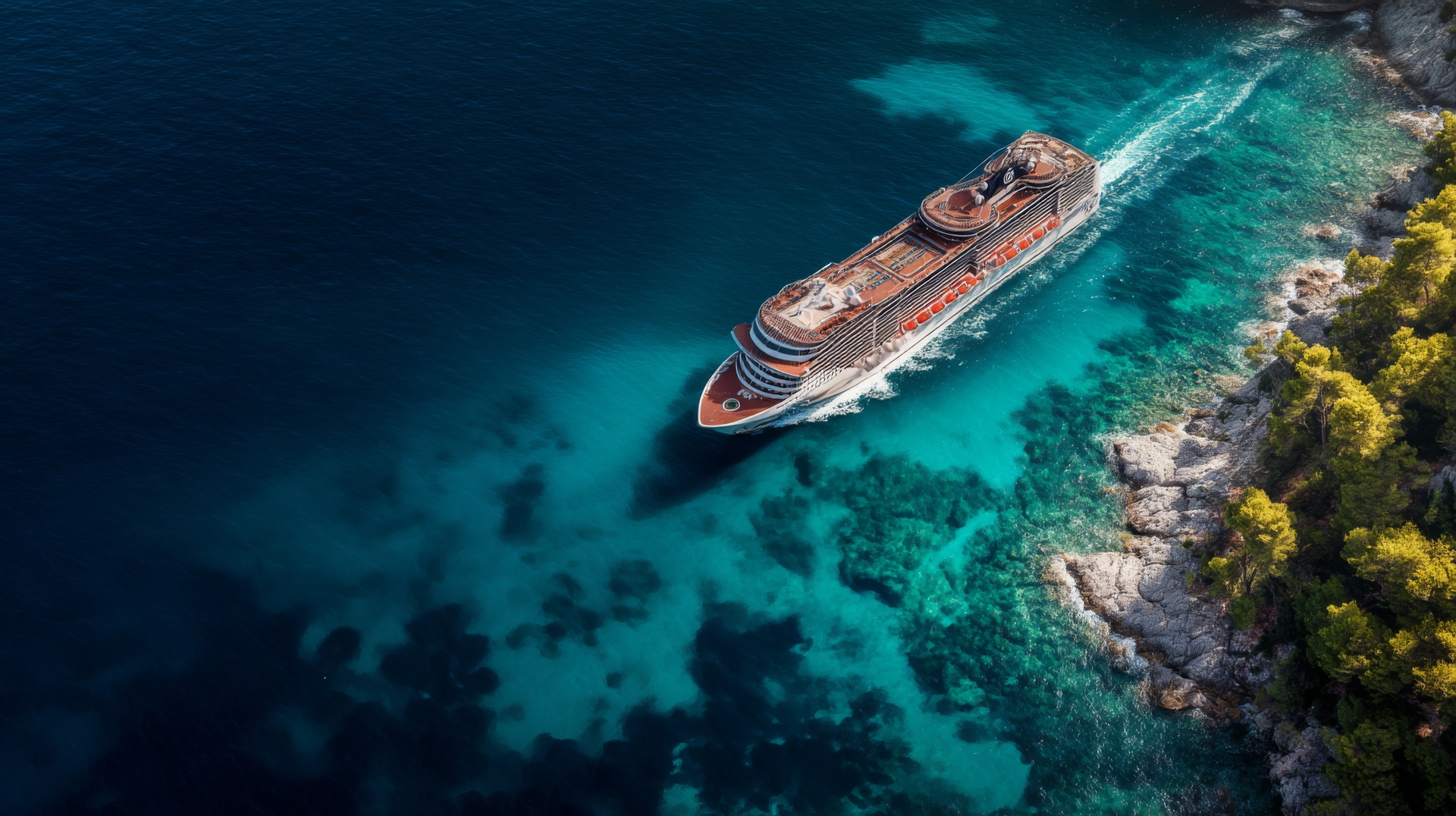 Ocean Cruise