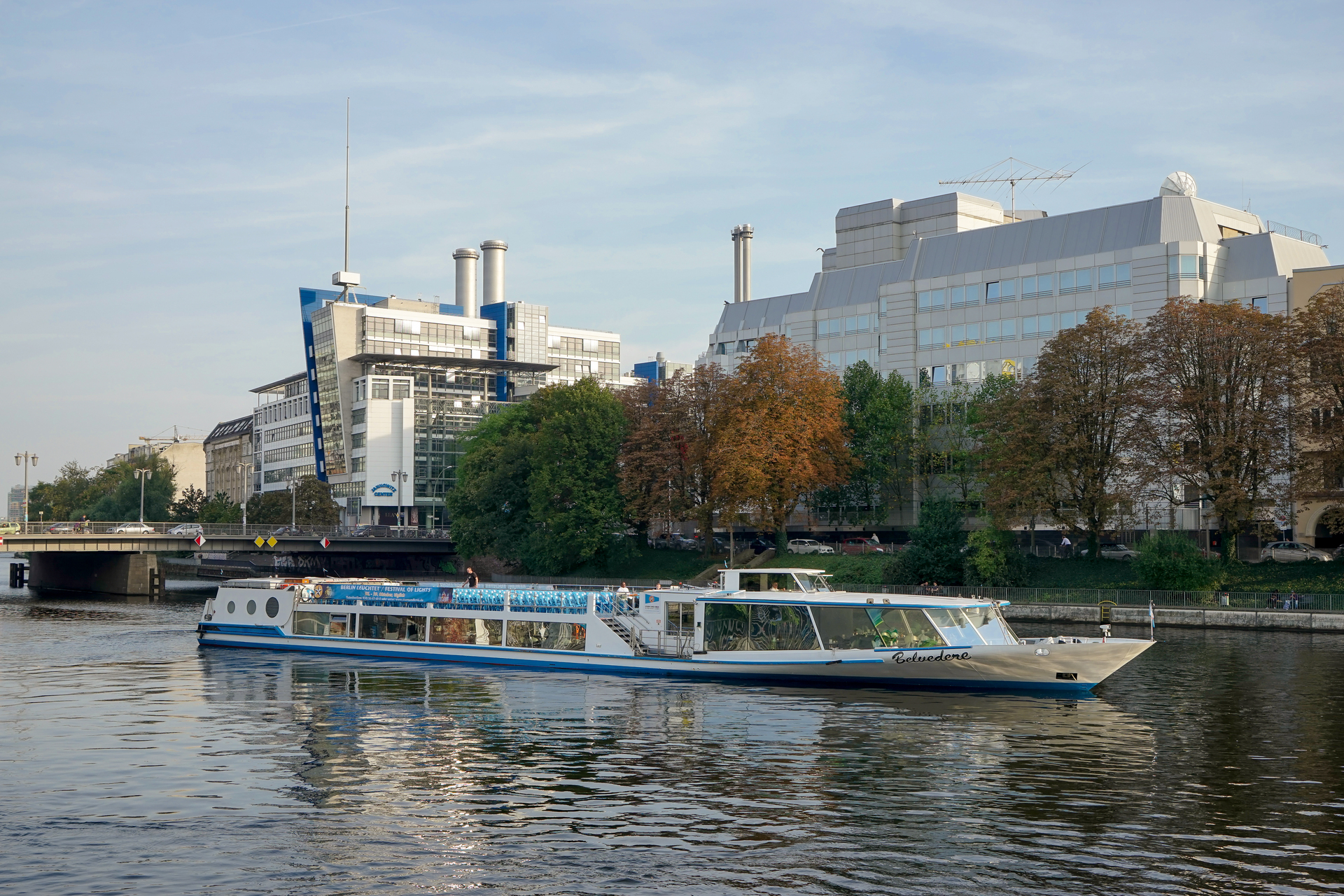 River Cruise