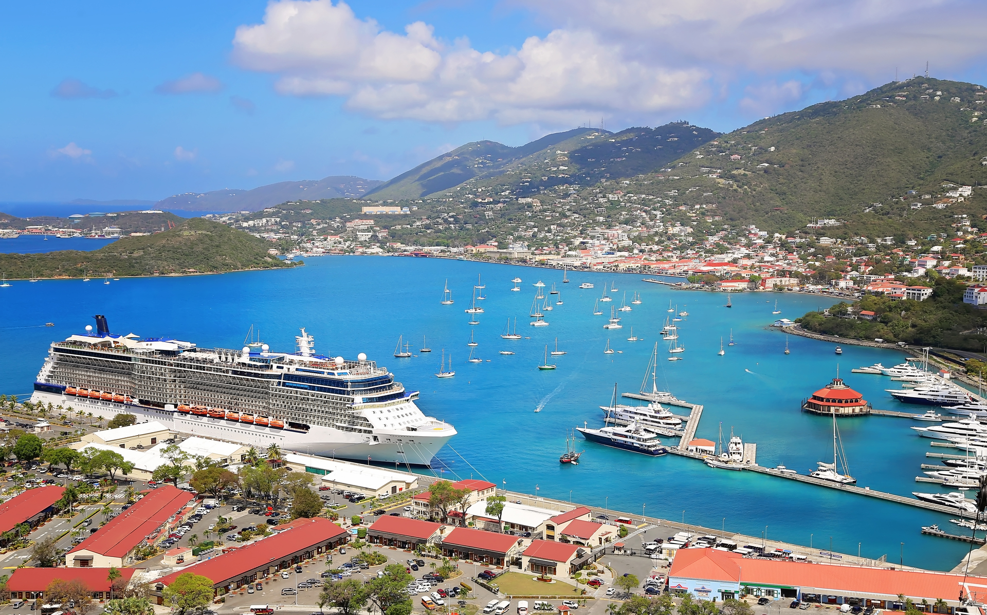 Caribbean Cruise