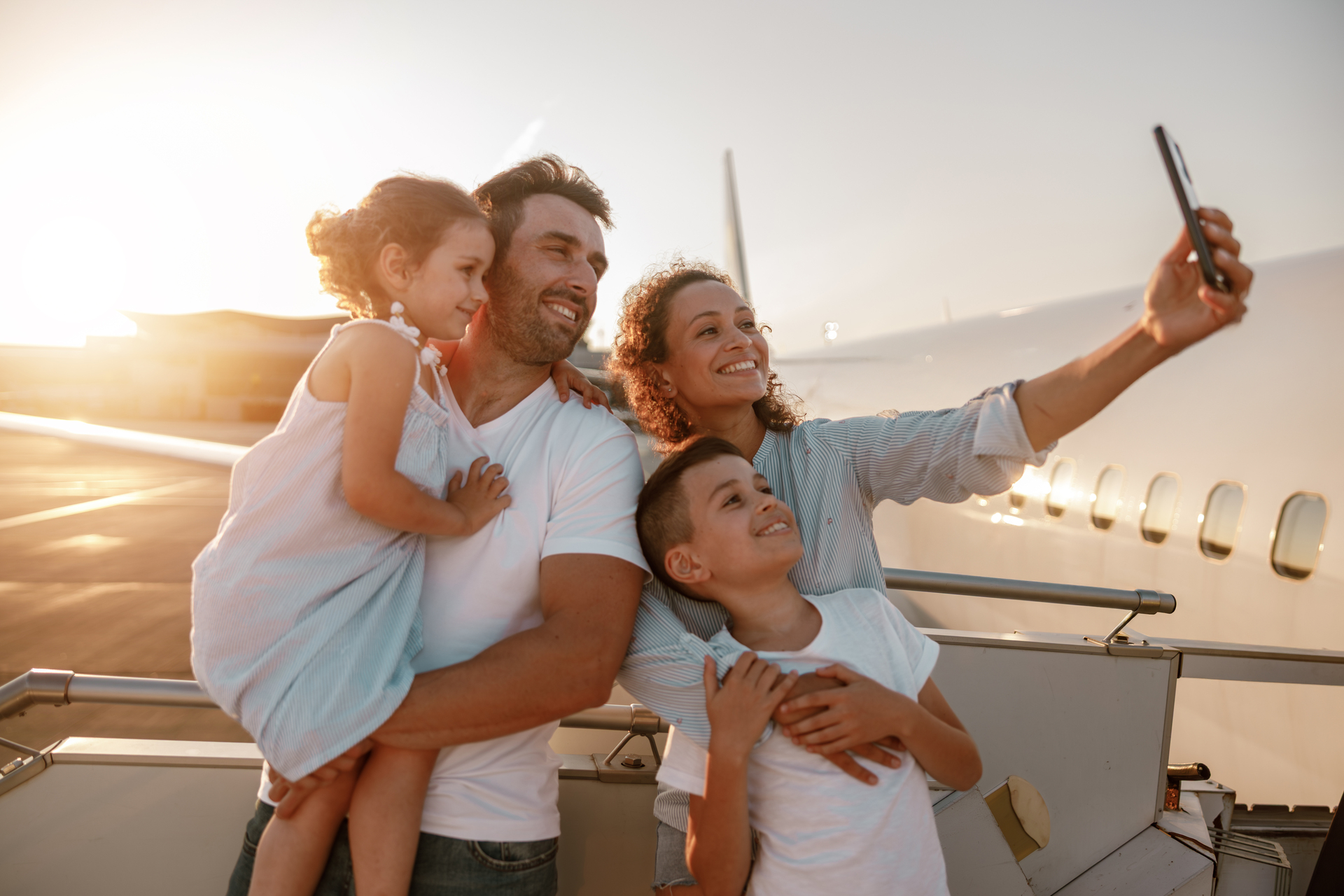 Family Adventure