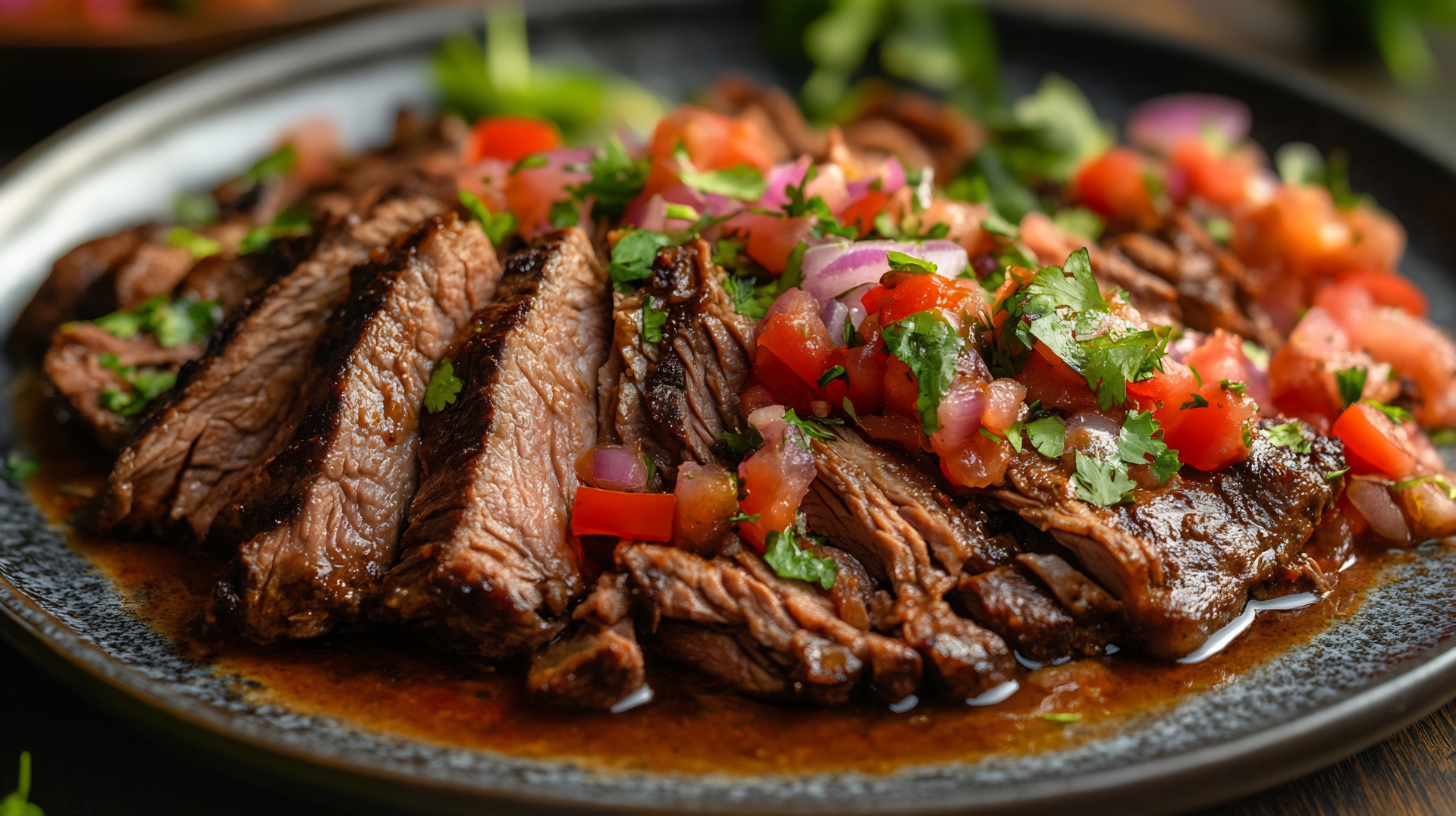 Authentic Mexican Cuisine