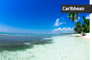 Caribbean Vacations