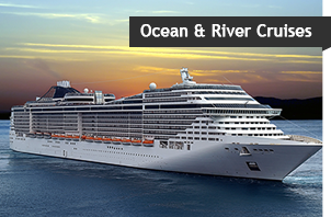 Cruises