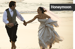Honeymoon & Romance