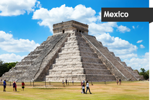 Mexico Vacations