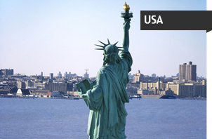 United States Vacations